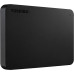 External HDD Toshiba CANVIO BASICS 2TB